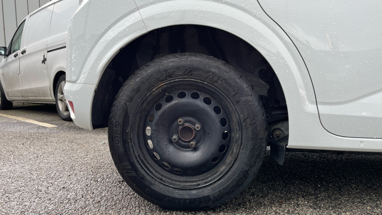 Dacia Sandero 1.0 TCe Essential 5dr Bi Fuel Hatchback